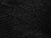 Universal Uptown Worsted 324 Black. High Quality, Anti Pilling Acrylic!